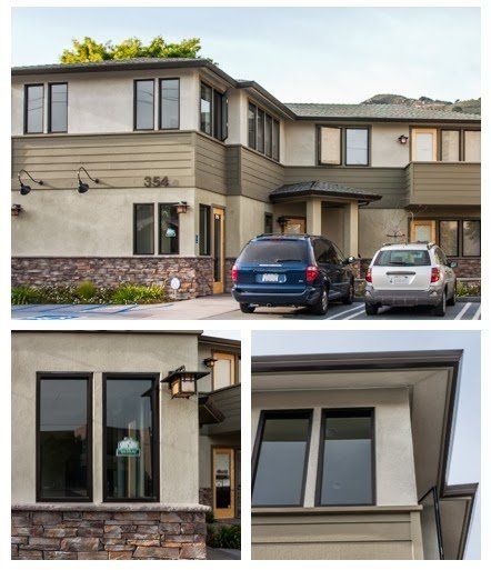 House and Car — San Luis Obispo, CA — SLO Plastering
