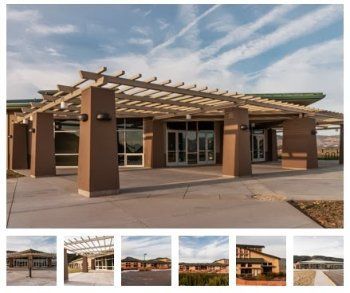 Patios — San Luis Obispo, CA — SLO Plastering