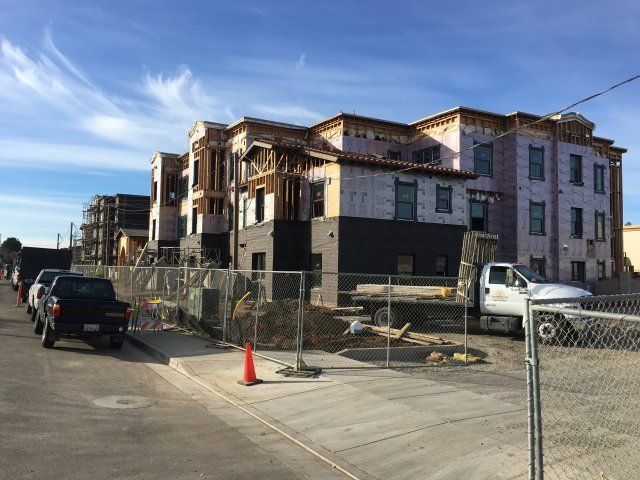 House Remodel — San Luis Obispo, CA — SLO Plastering