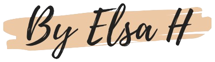 By ELSA H Logo