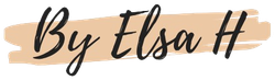 By ELSA H Logo