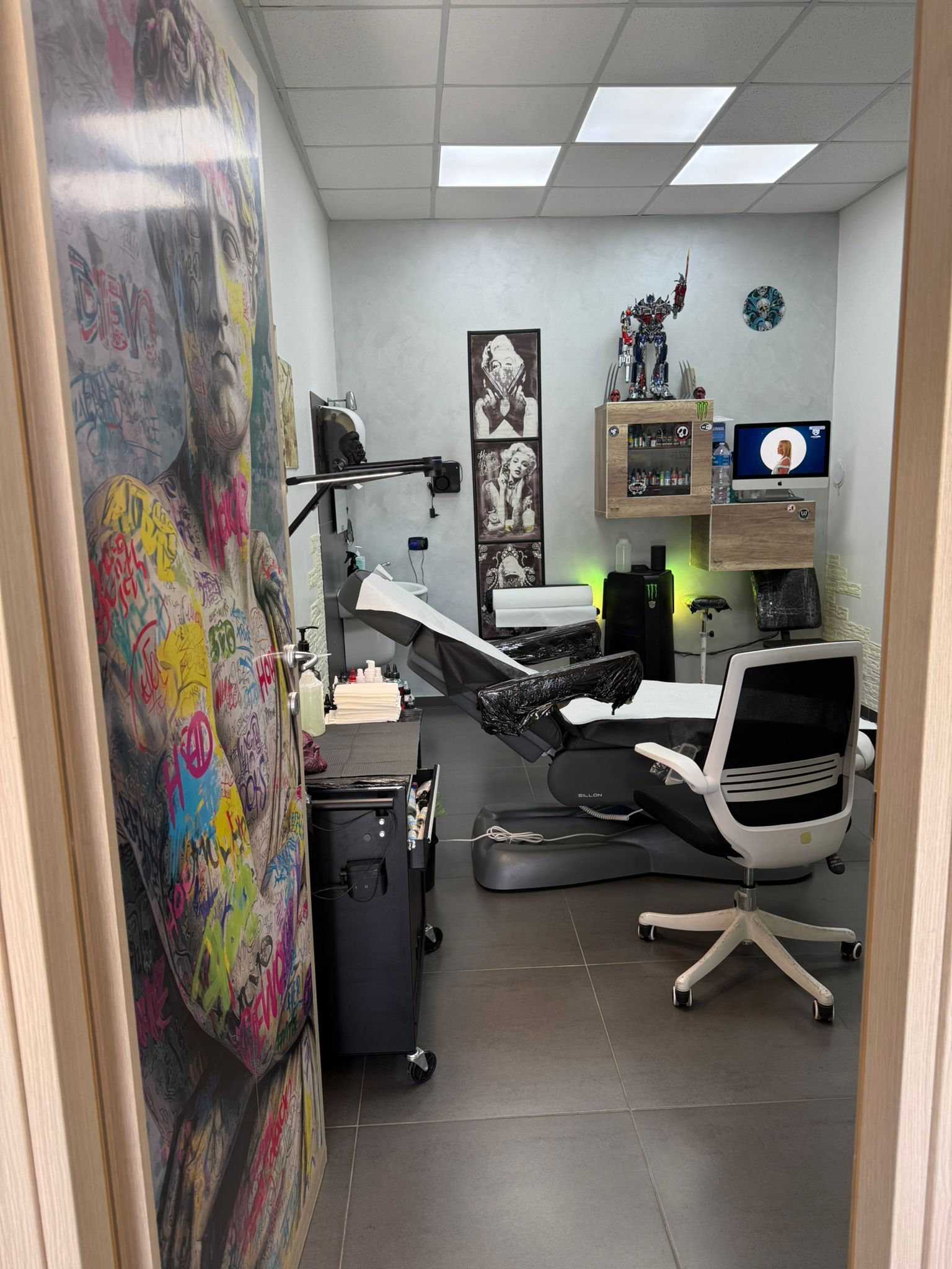 Igiene, sicurezza e professionalità