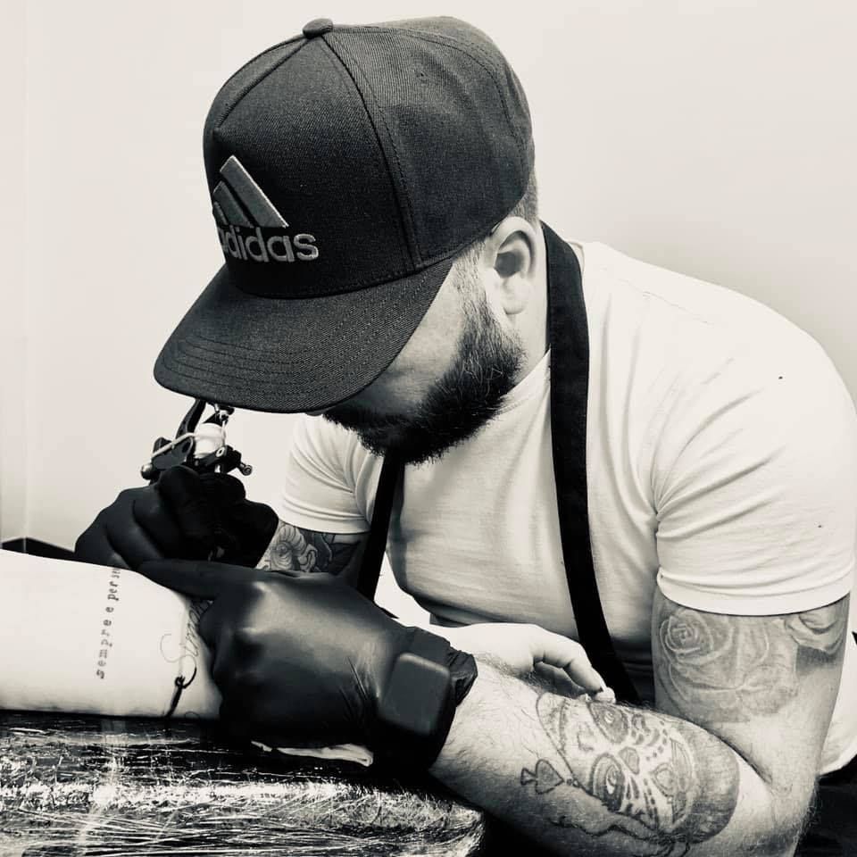 Arte, tecnica e identità sulla pelle