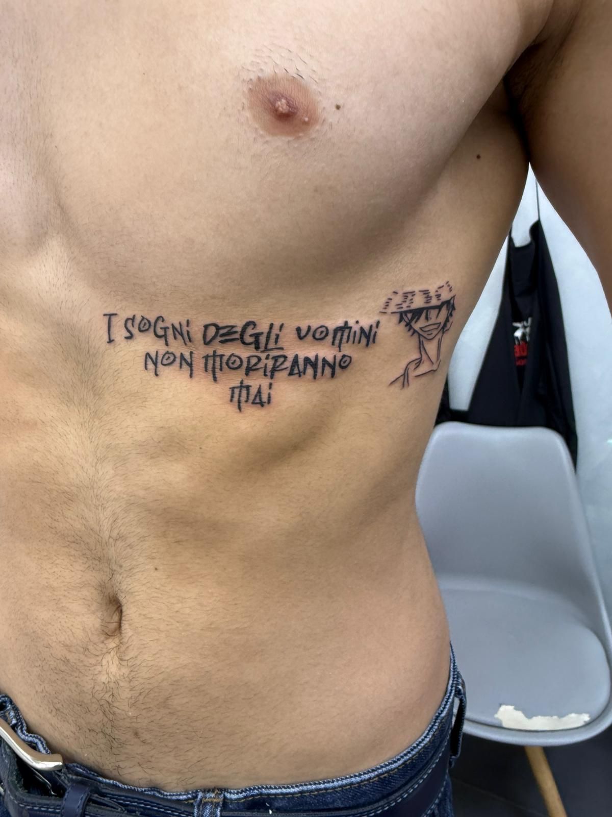 tattoo personalizzati