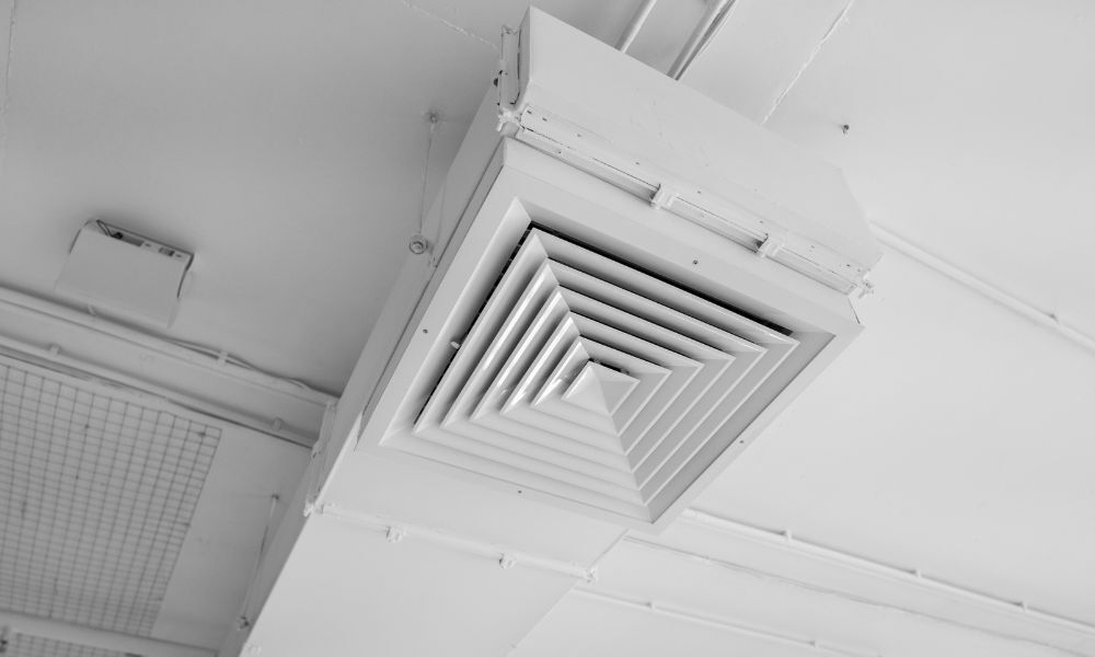 Normal or Not? The Meanings Behind Common Air Duct Odors