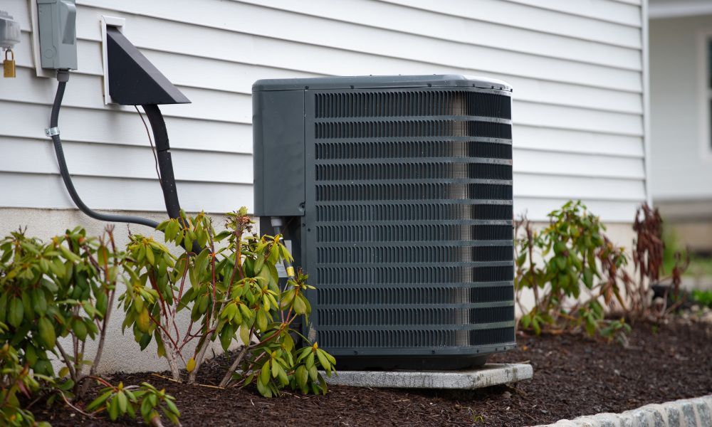 How Florida Humidity Affects Your Central AC System