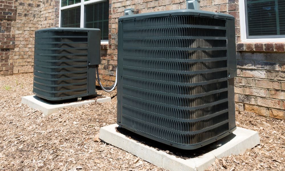 The Dangers of Mold in Your Air Conditioning System