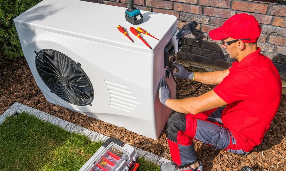 Tips for Finding a Reliable AC Maintenance Company