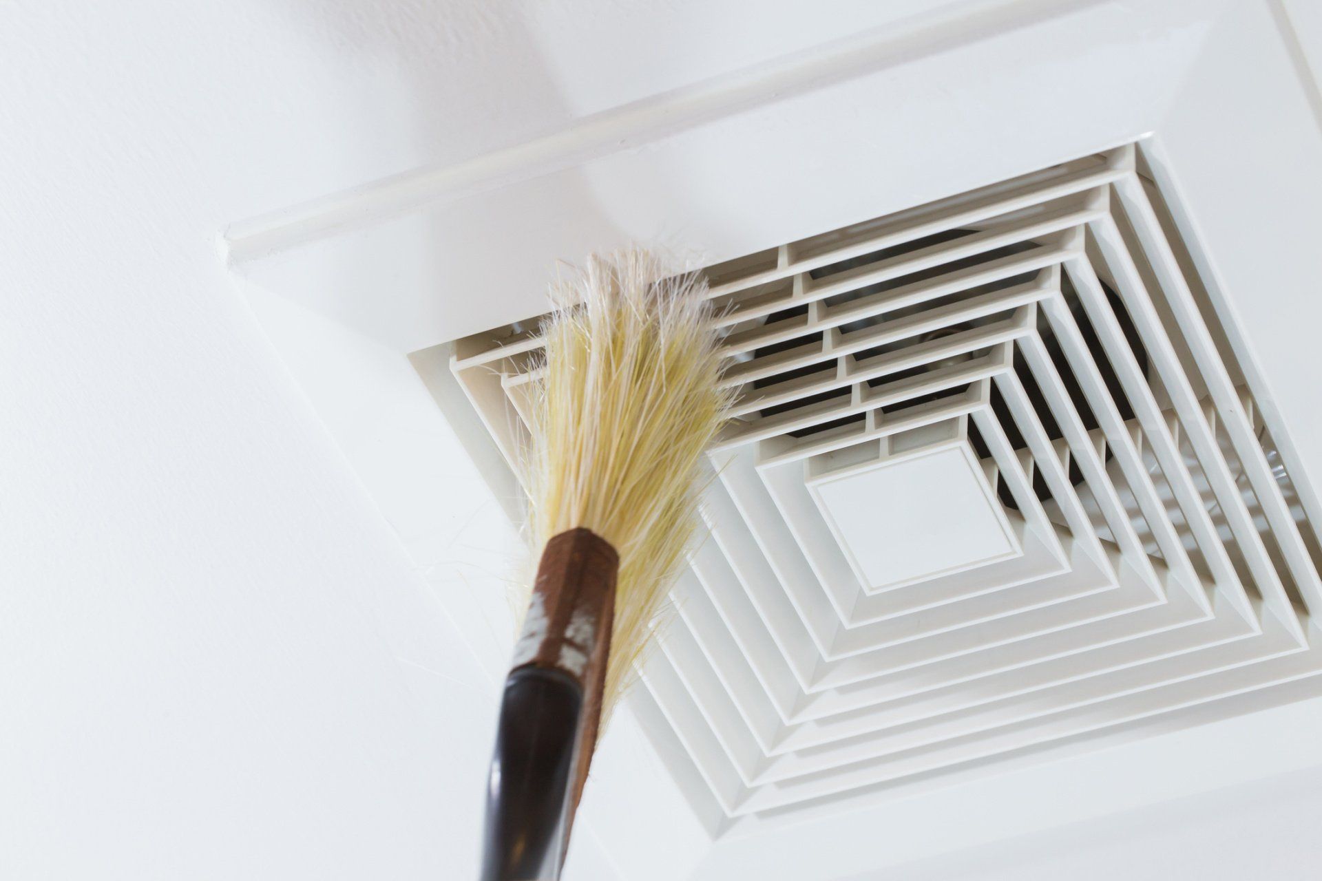 Our duct cleaning services in Fort Lauderdale, FL