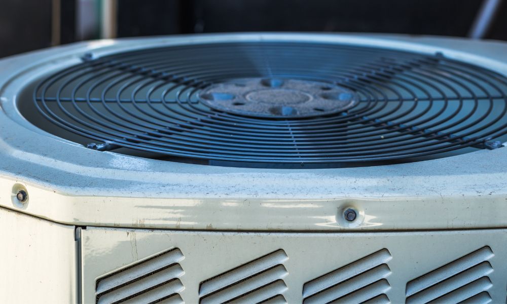 Why You Should Have Your AC Unit Serviced Regularly