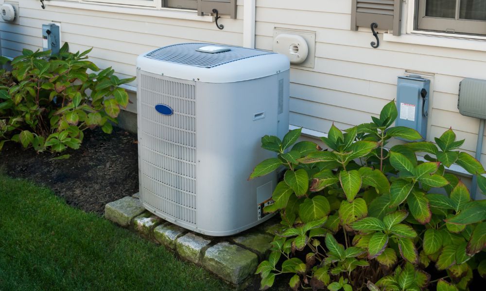 Allergies & Your HVAC System What’s the Connection?