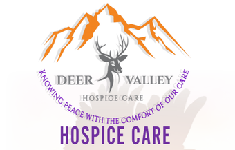 Deer Valley Hospice Care logo