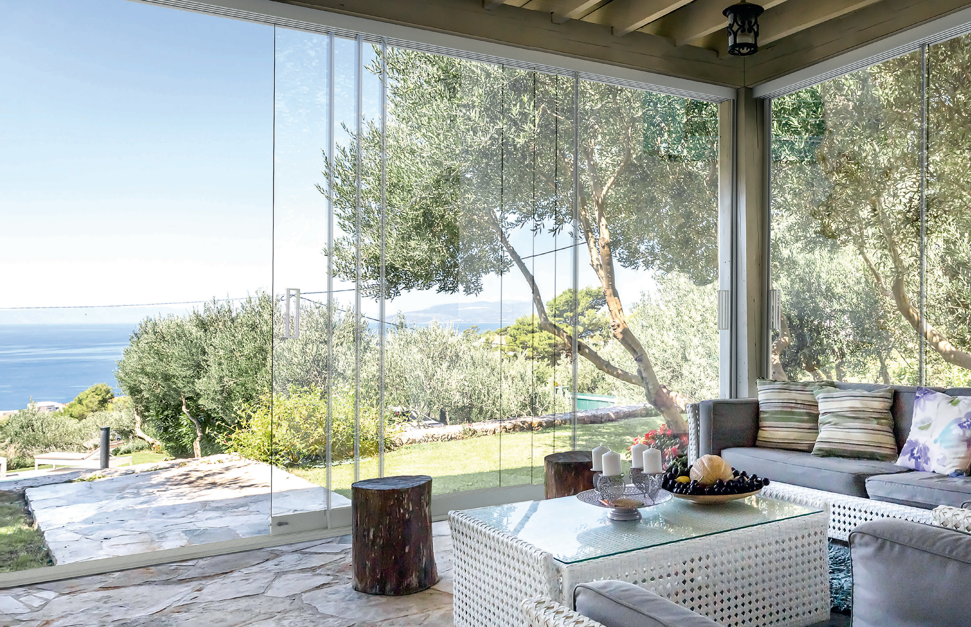 pavimenti e rivestimenti