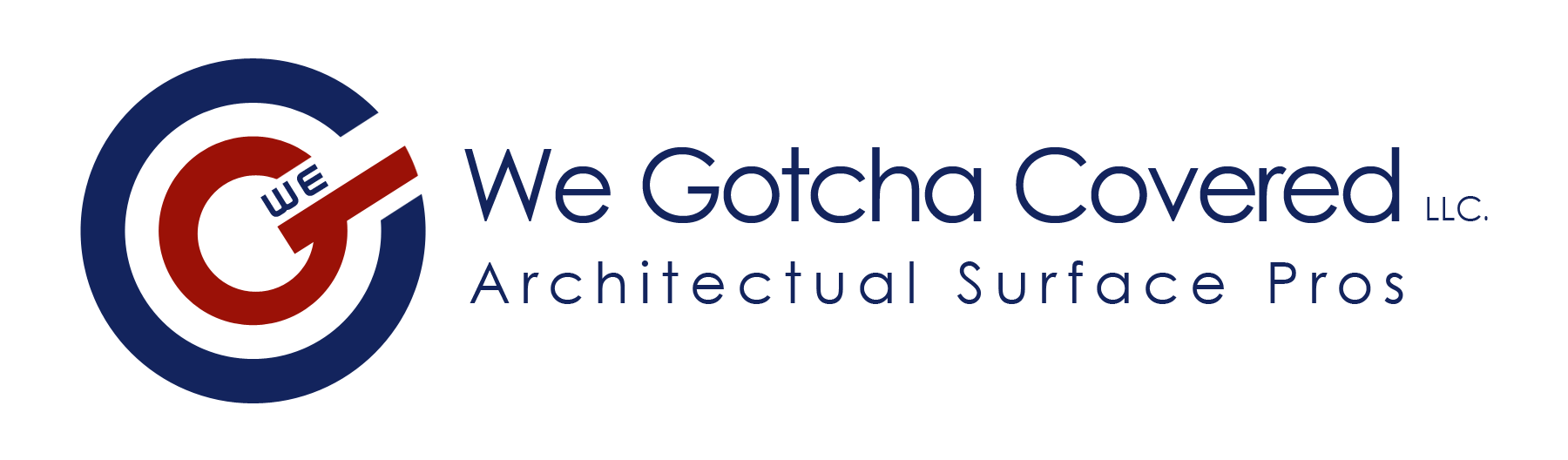 We Gotcha Covered LLC Logo