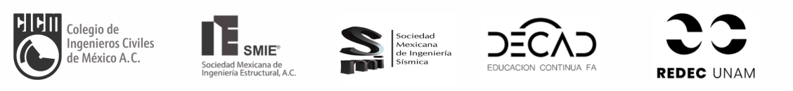 Sociedad Mexicana de Ingeniería Sísmica 