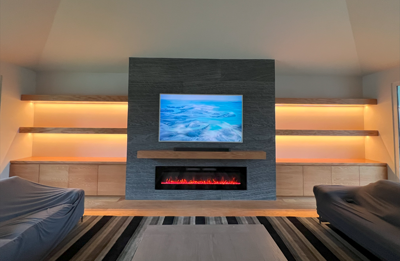 remodelaciones y acabados 