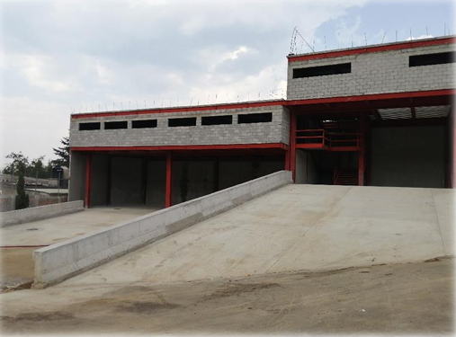 Calculo, diseño y dictamen estructural 