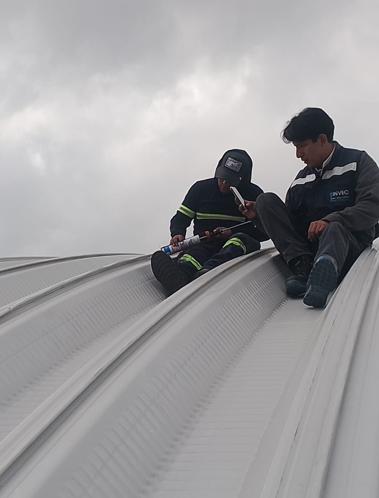 mantenimiento integral o parcial de inmueble