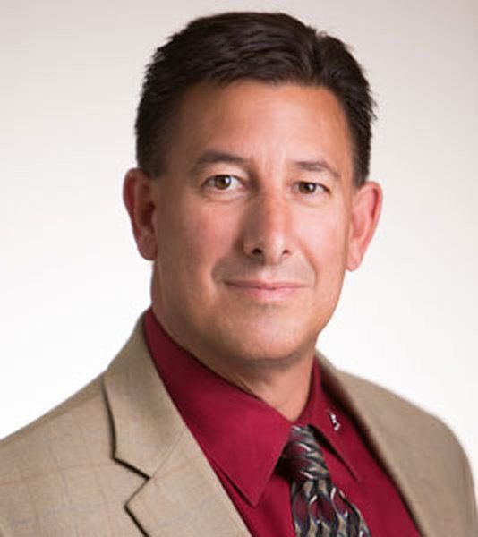 Timothy Ash - Family Law Attorney