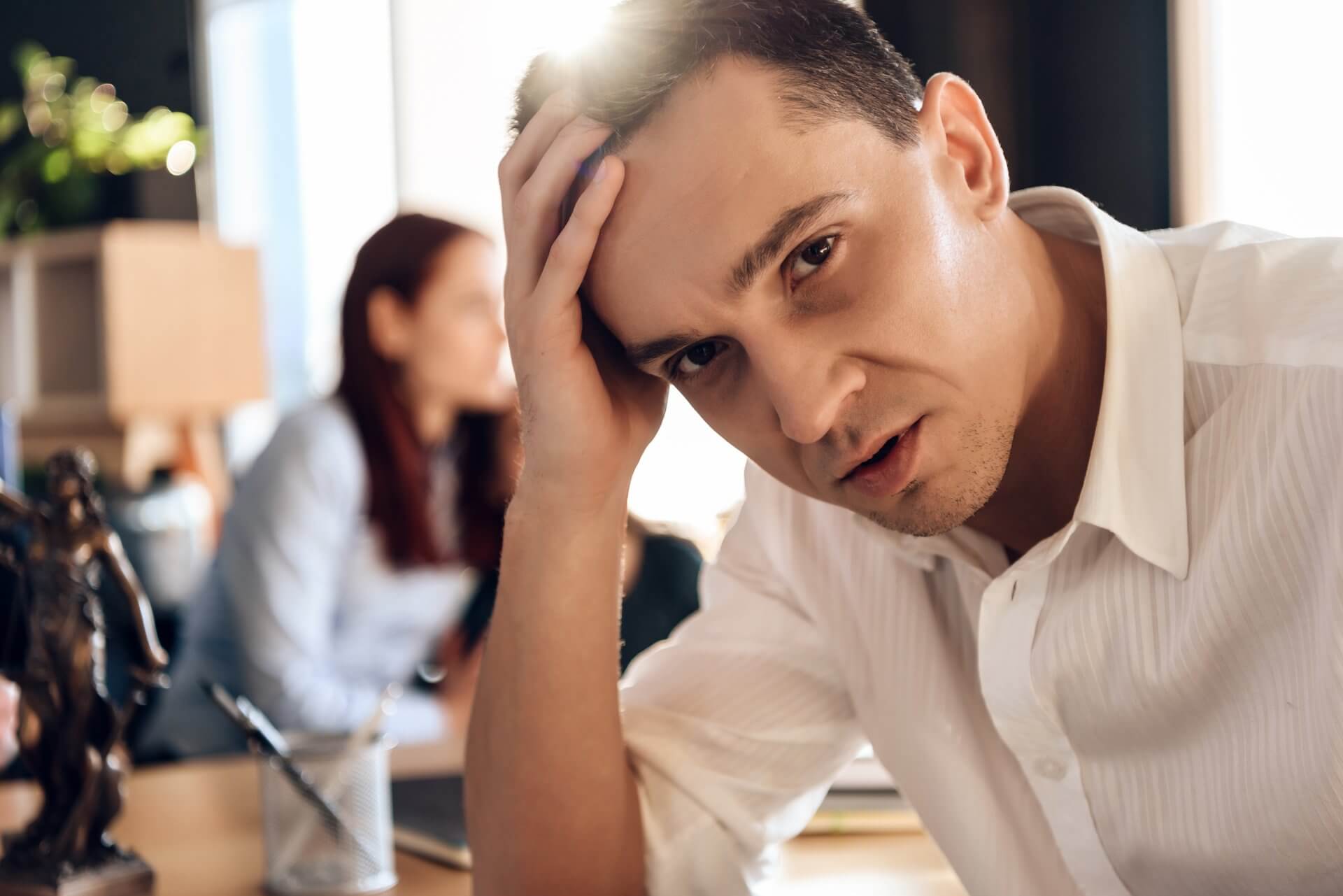 Alimony & Spousal Support