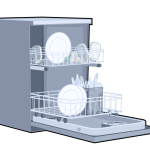 Dishwasher Repair Prosper TX