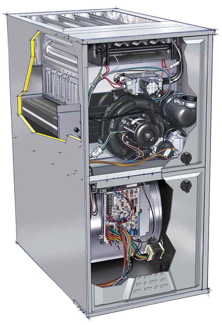 Cooling Products - HVAC Contractors in Albany, NY Cooling Products - HVAC Contractors in Albany, NY