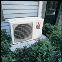 Mitsubishi Cooling Products - HVAC Contractors in Albany, NY Mitsubishi Cooling Products - HVAC Contractors in Albany, NY