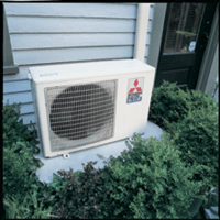 Mitsubishi Cooling Products - HVAC Contractors in Albany, NY