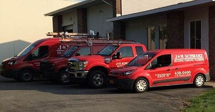 j&m hvac