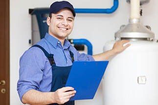 Water Heaters - HVAC Contractors in Albany. NY