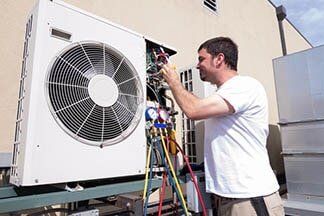 Cooling Service - HVAC Contractors in Albany. NY