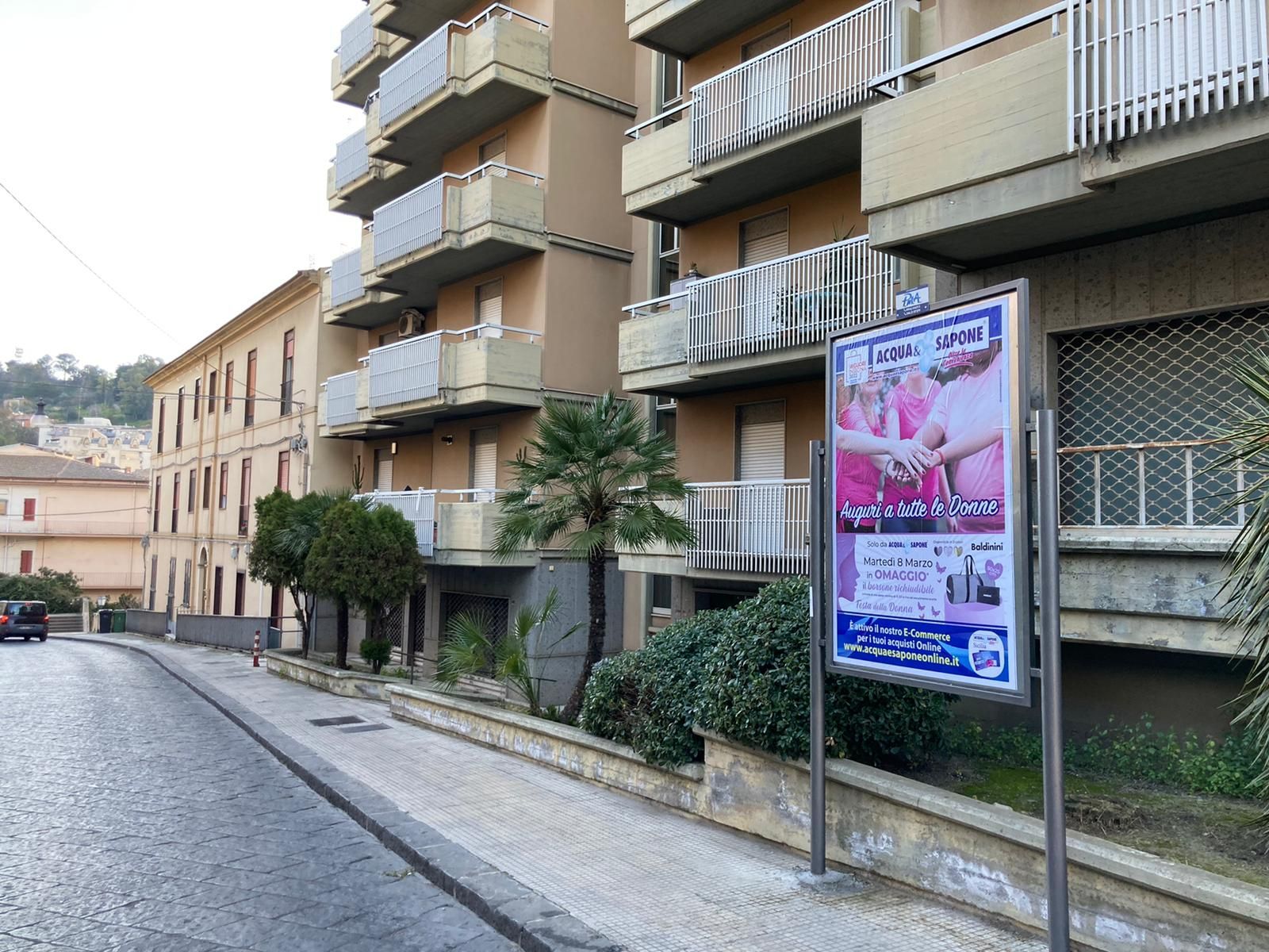 impianti pubblicitari