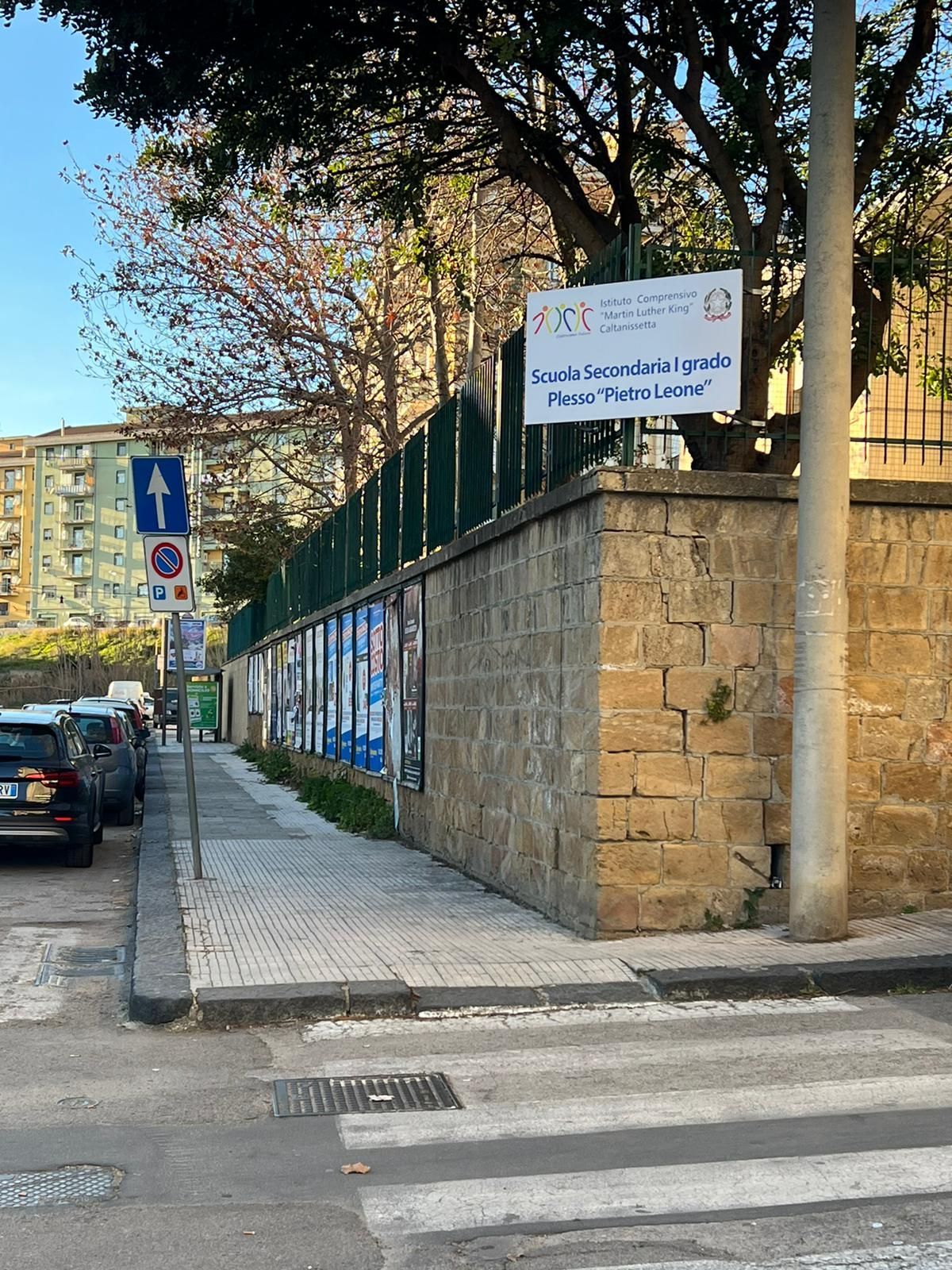 insegne pubblicitarie