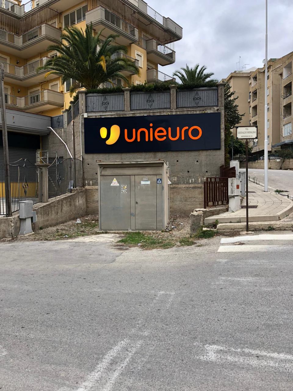 Unieuro