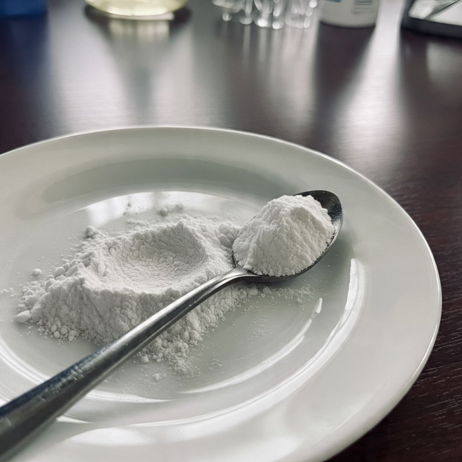 Microsilver