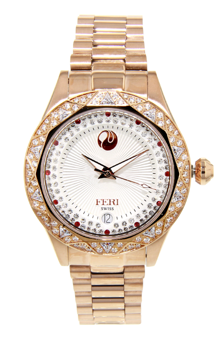 FERI - Aisa Watch