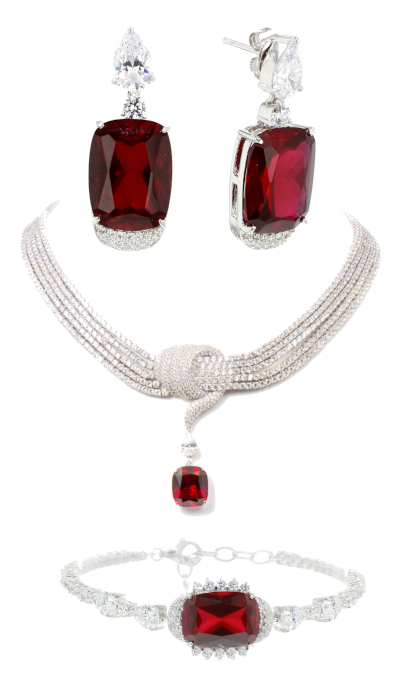 FERI - Breathless Set