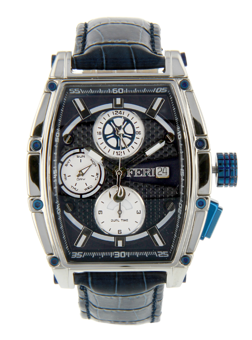 FERI - Helios Watch