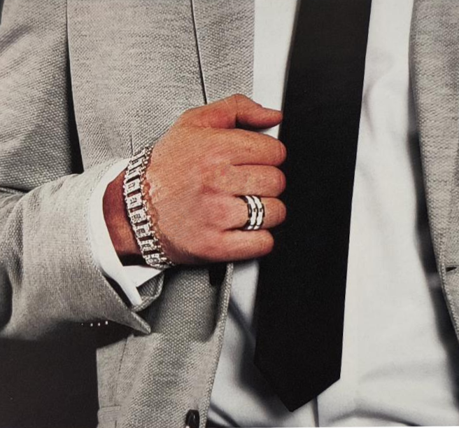 FERI - Niro - Bracelet