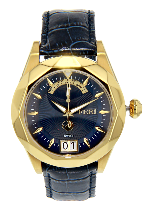 FERI - Perces Watch