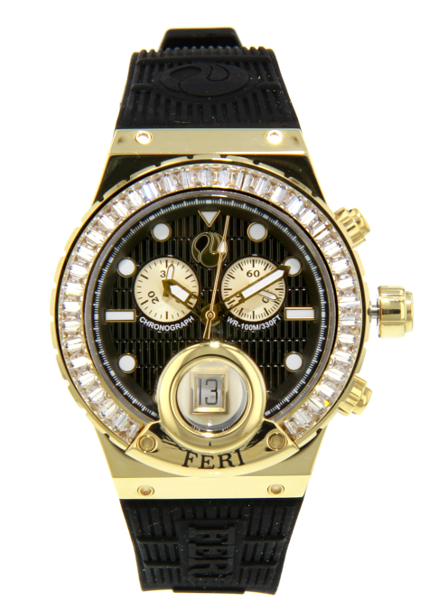 FERI - Theia Watch