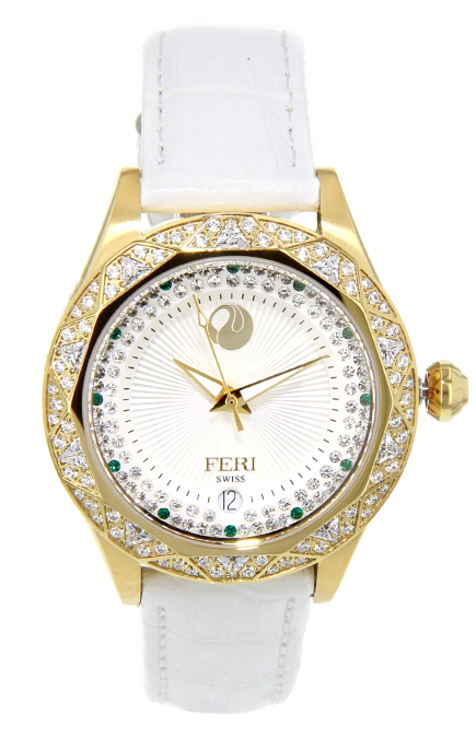 FERI - Themis Watch