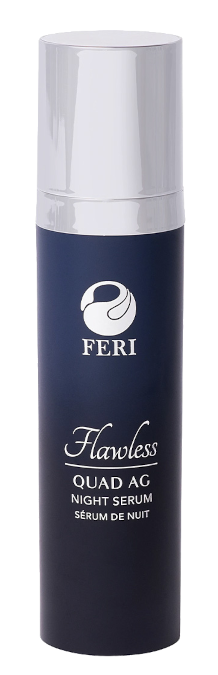 FERI Flawless - Quad AG Night Serum