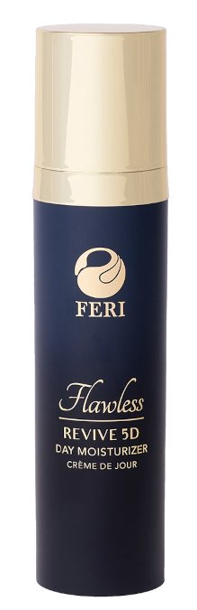 FERI Flawless - Revive 5D Day Moisturizer
