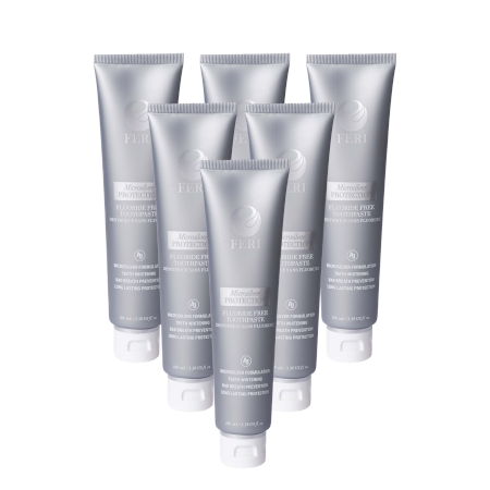 FERI Flawless Microsilver Toothpaste