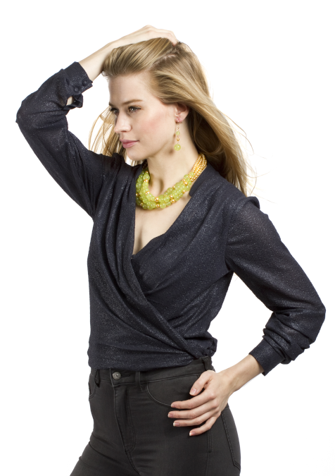 POSH VIBE - Irene - Necklace Set