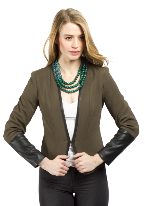 POSH VIBE - Kala - Necklace