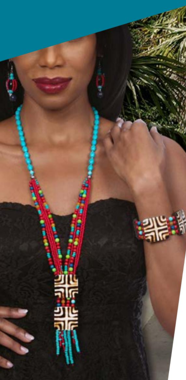 POSH VIBE - Virginia - Set