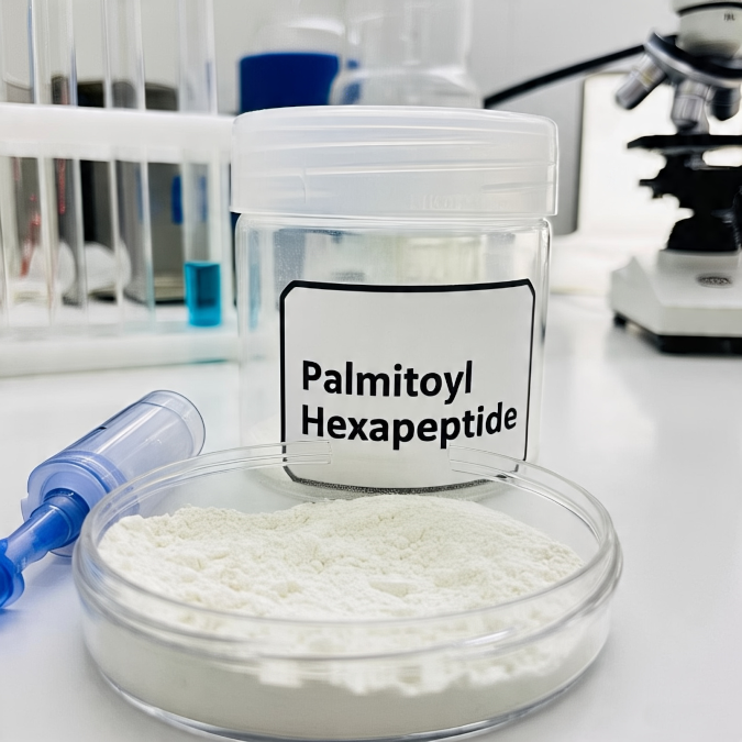 Palmitoyl Hexapeptide