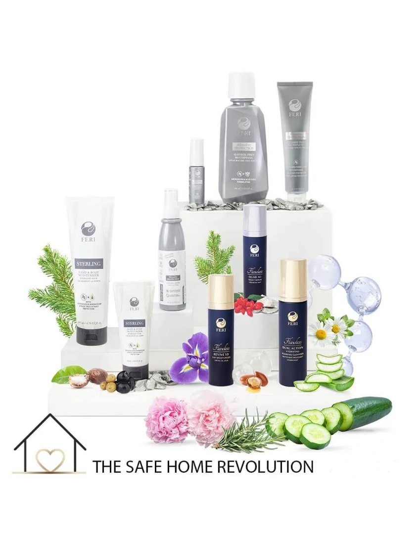 Safe Home Revolution